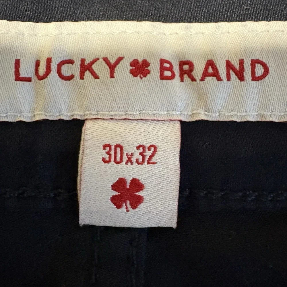 Lucky Brand this item